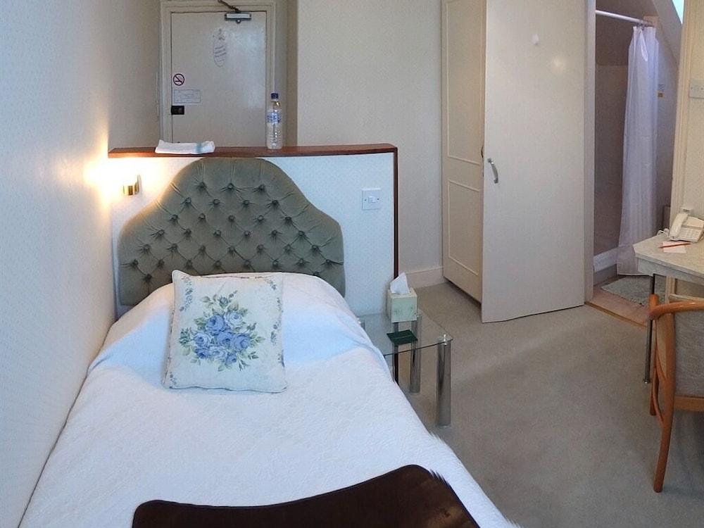 The Chudleigh Clacton-on-Sea
