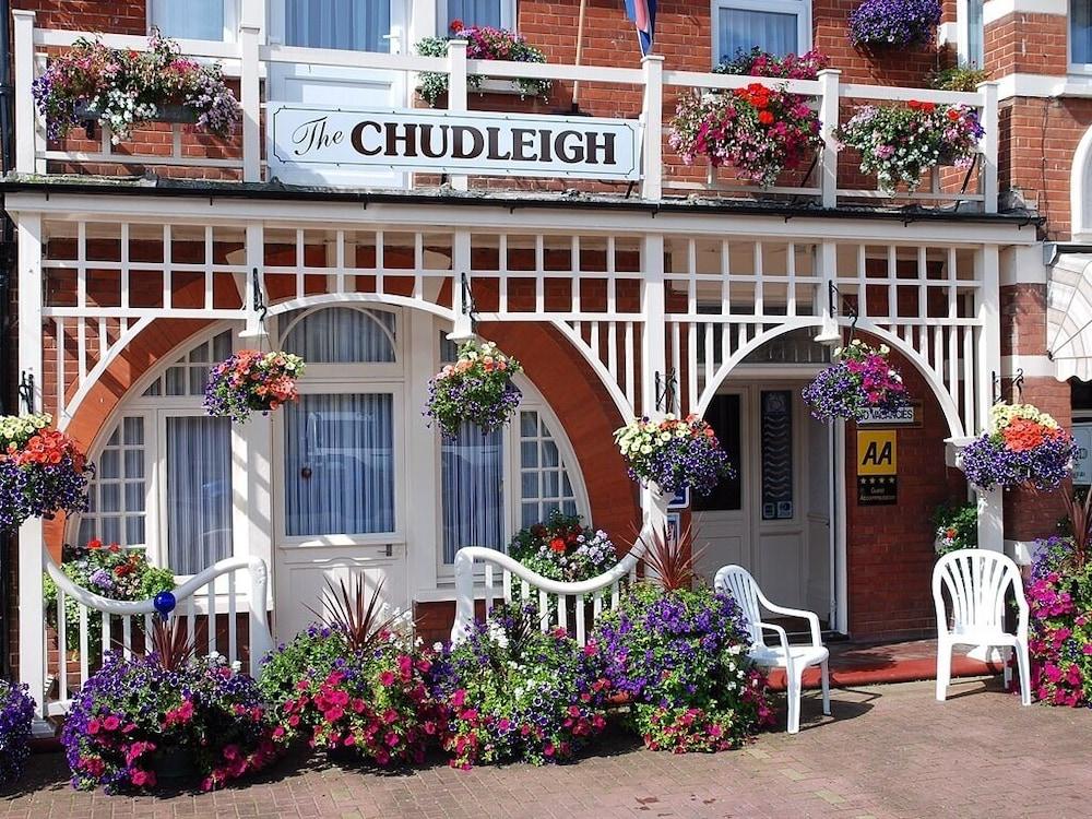The Chudleigh 4* Clacton-on-Sea
