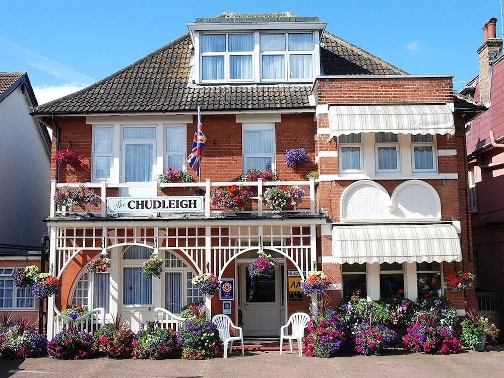 The Chudleigh Guest house Clacton-on-Sea