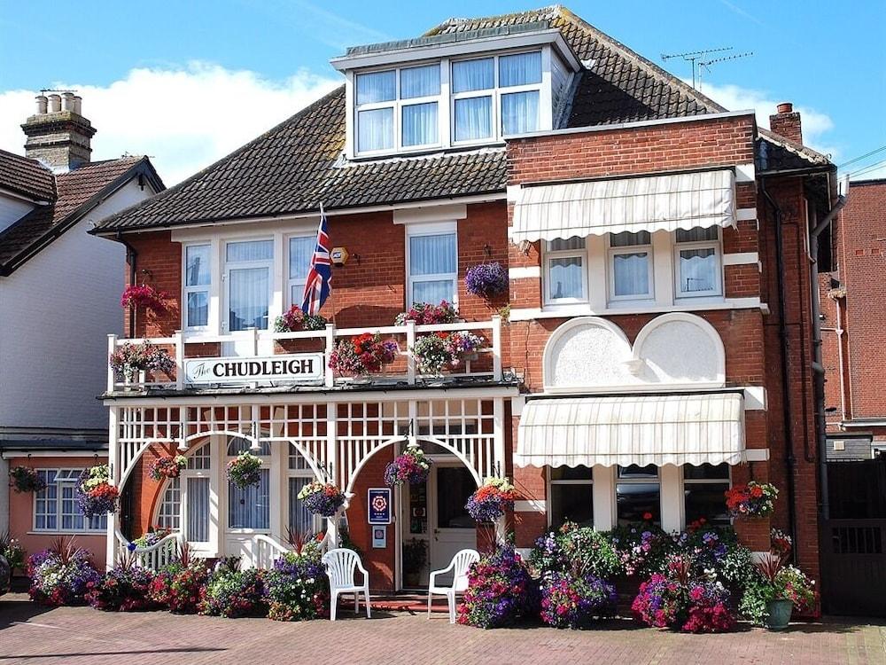The Chudleigh Guest house