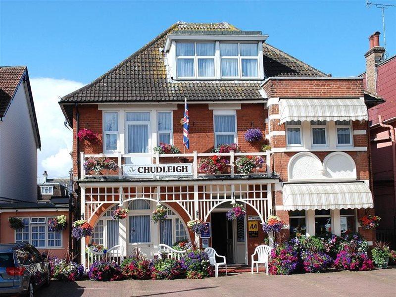 The Chudleigh Clacton-on-Sea