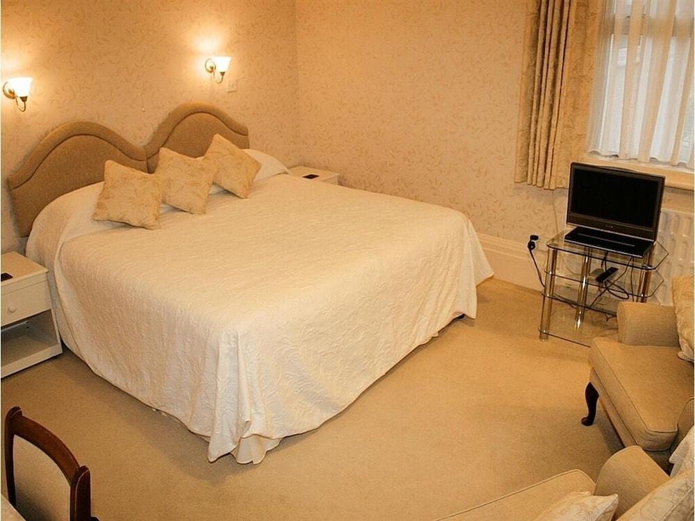 The Chudleigh 4*