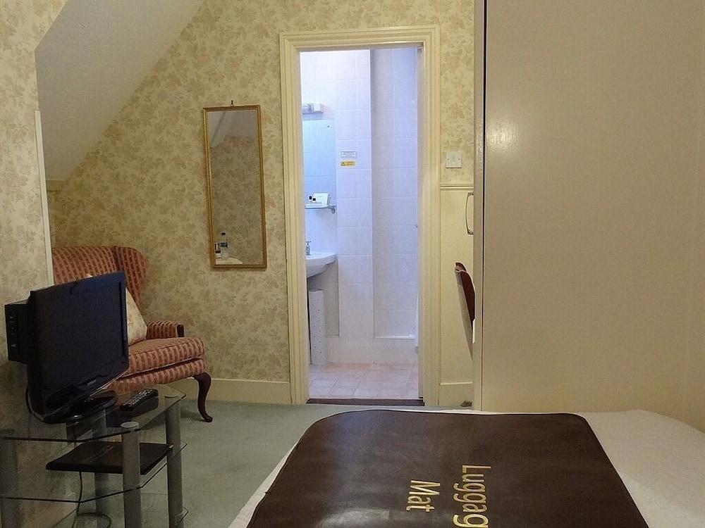 The Chudleigh Guest house Clacton-on-Sea