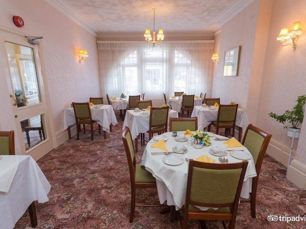 Guest house The Chudleigh