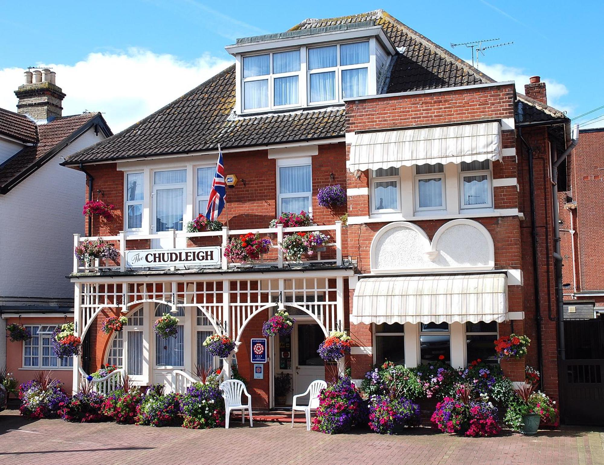 Guest house The Chudleigh