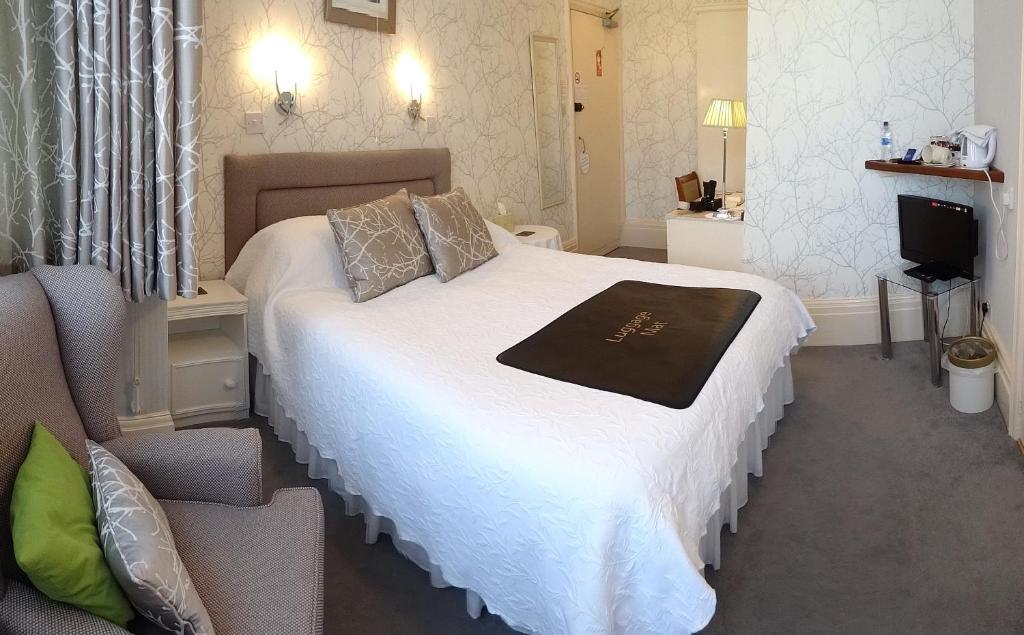 The Chudleigh 4* Clacton-on-Sea