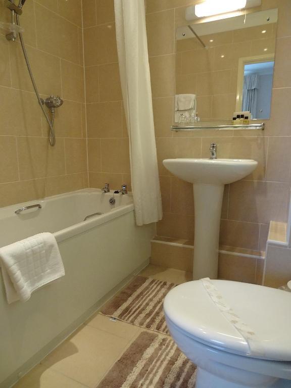 The Chudleigh Guest house