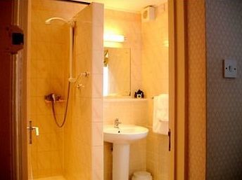 Guest house The Chudleigh Clacton-on-Sea
