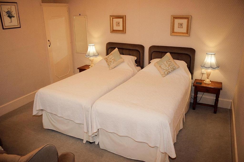The Chudleigh 4* Clacton-on-Sea