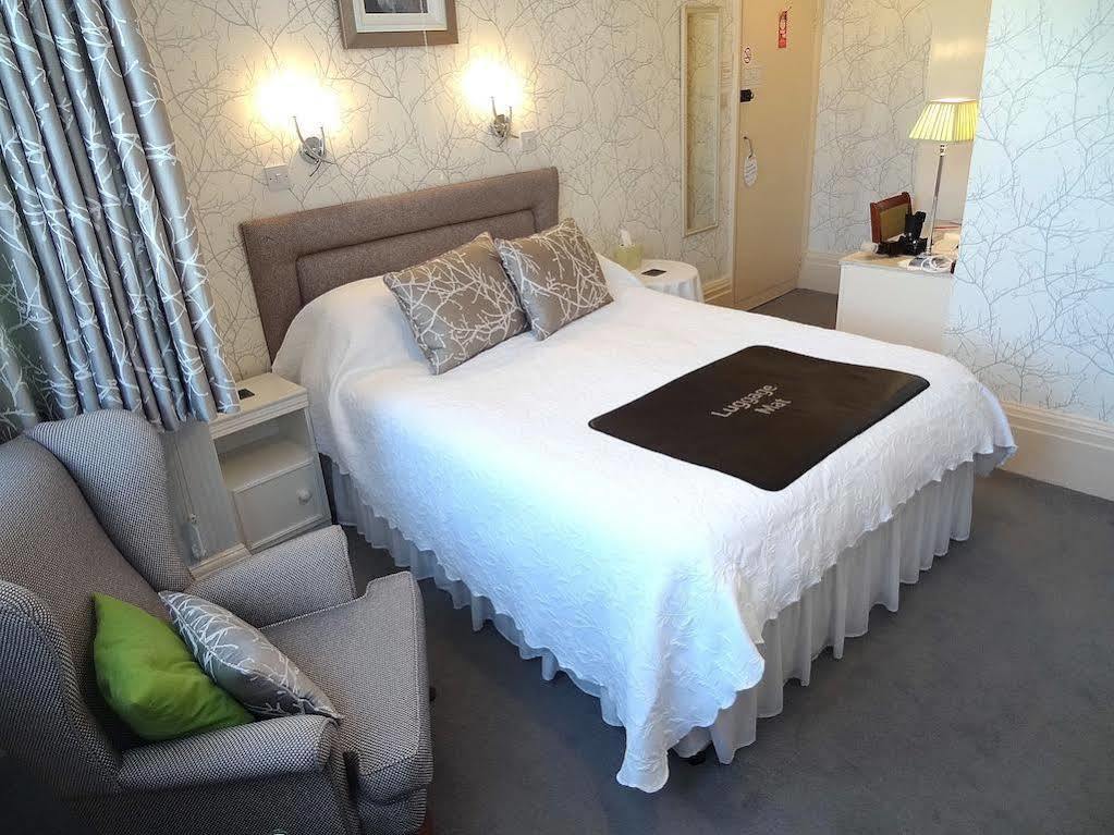 Guest house The Chudleigh 4*