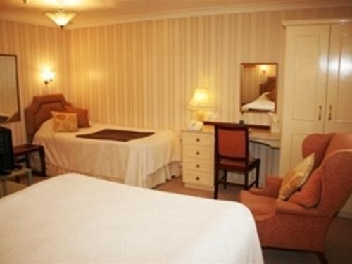 The Chudleigh 4* Clacton-on-Sea